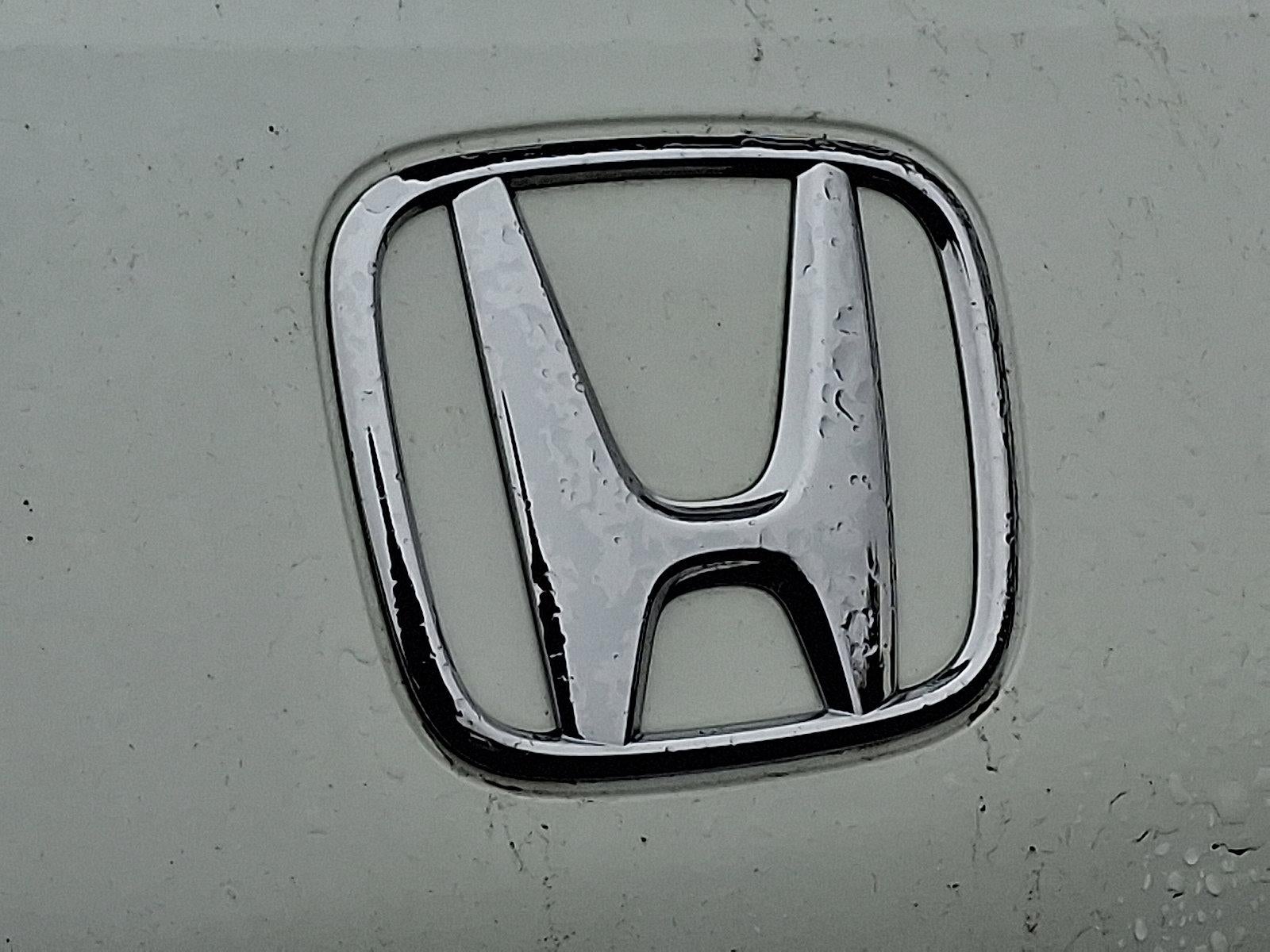 2023 Honda HR-V EX-L AWD CVT