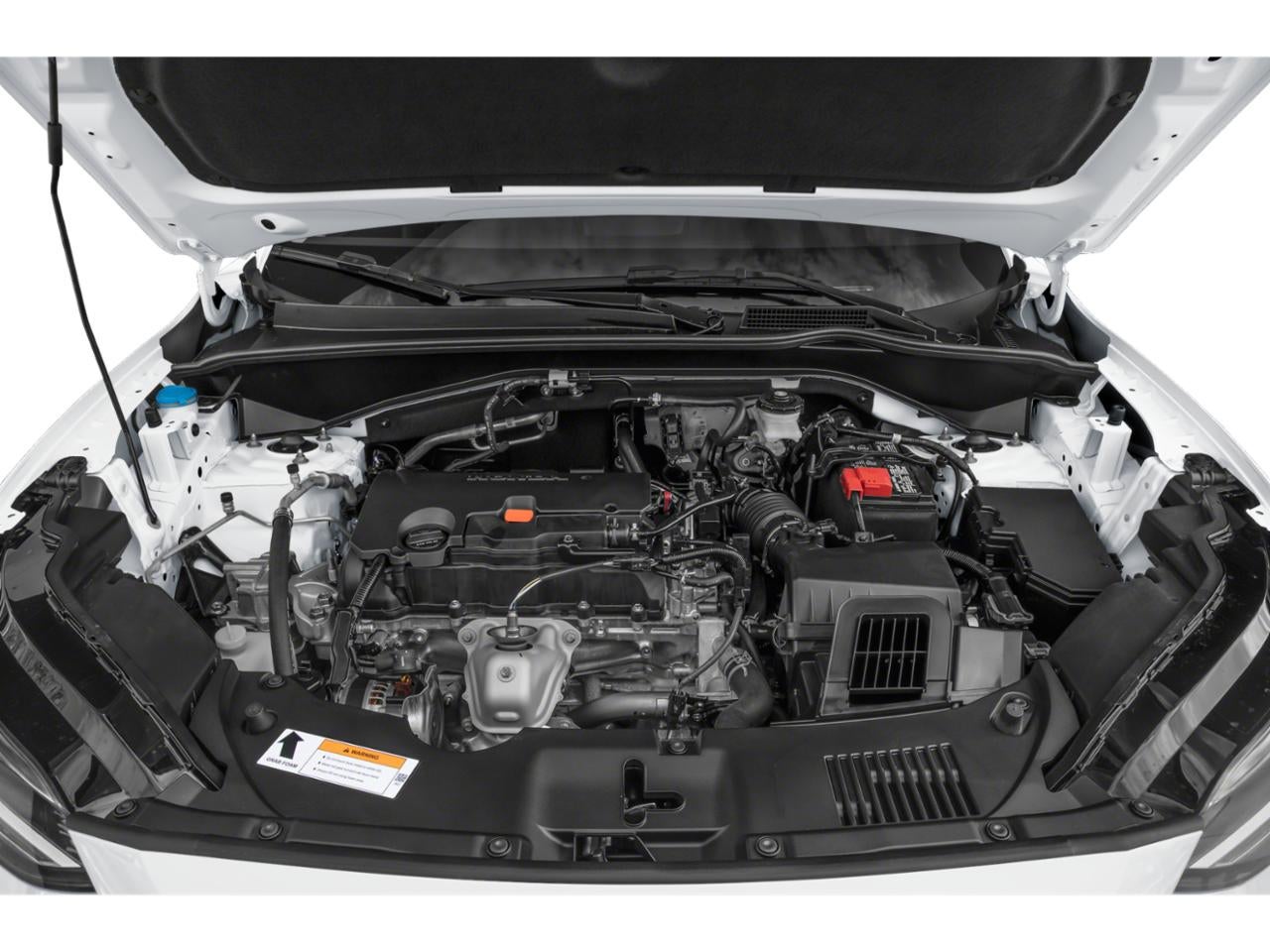 2023 Honda HR-V EX-L AWD CVT