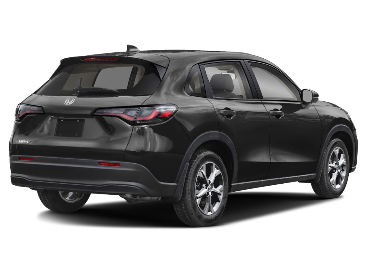 2023 Honda HR-V EX-L AWD CVT