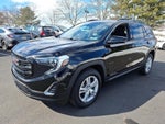 2019 GMC Terrain AWD SLE