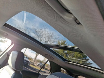 2020 Chevrolet Equinox FWD Premier