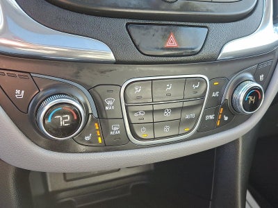 2020 Chevrolet Equinox FWD Premier