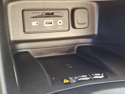 2020 Chevrolet Equinox FWD Premier