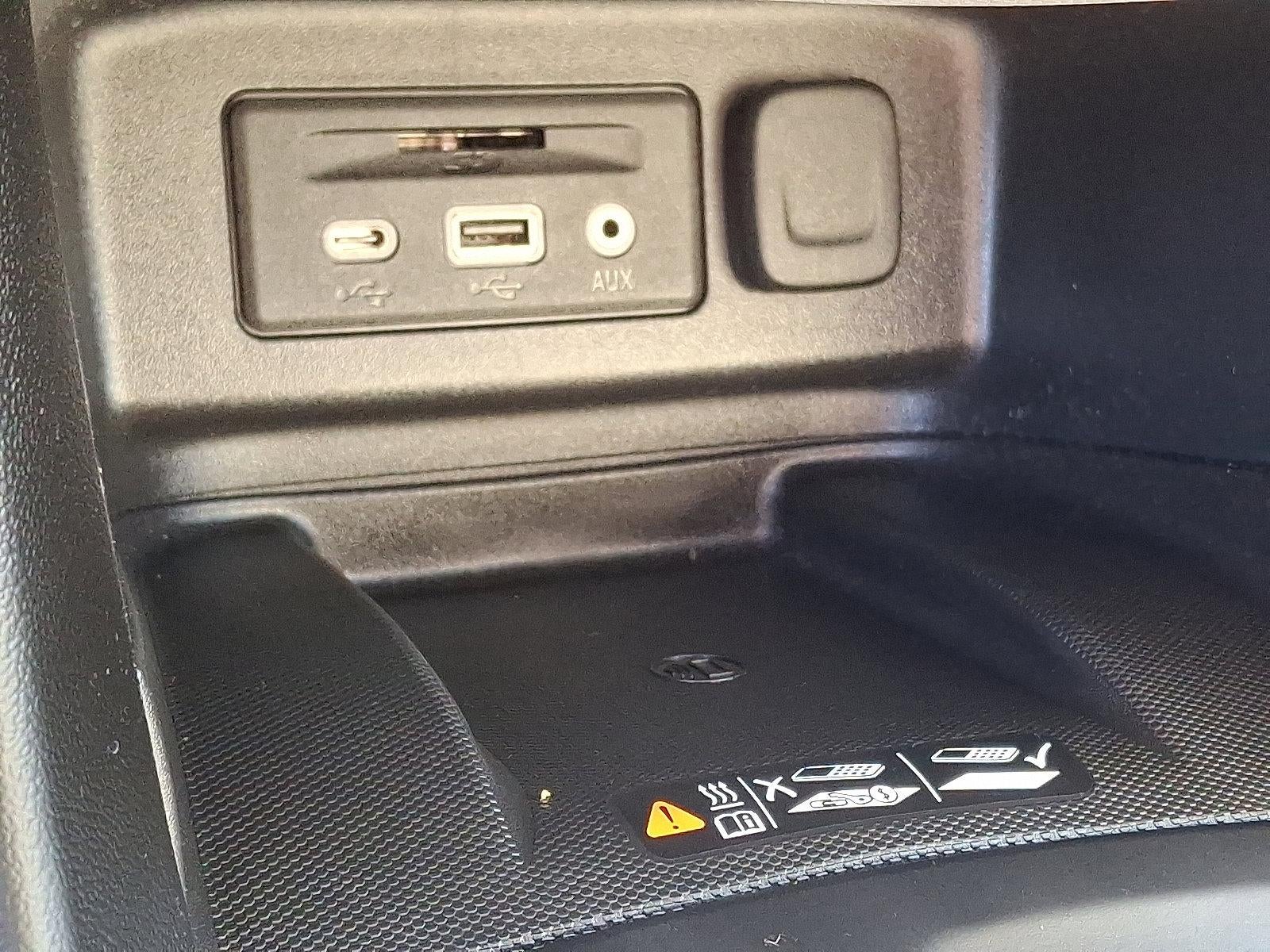 2020 Chevrolet Equinox FWD Premier