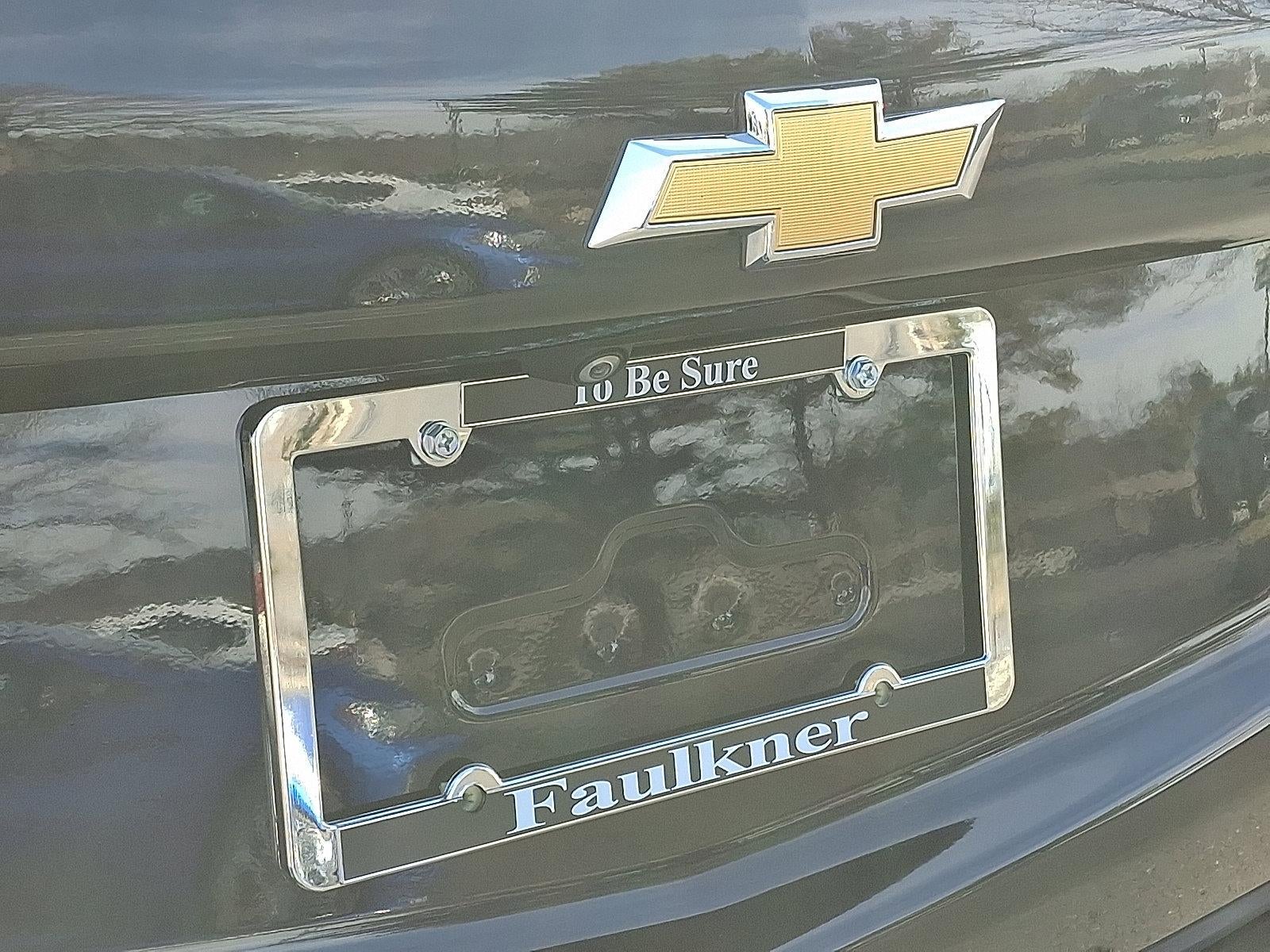 2020 Chevrolet Equinox FWD Premier