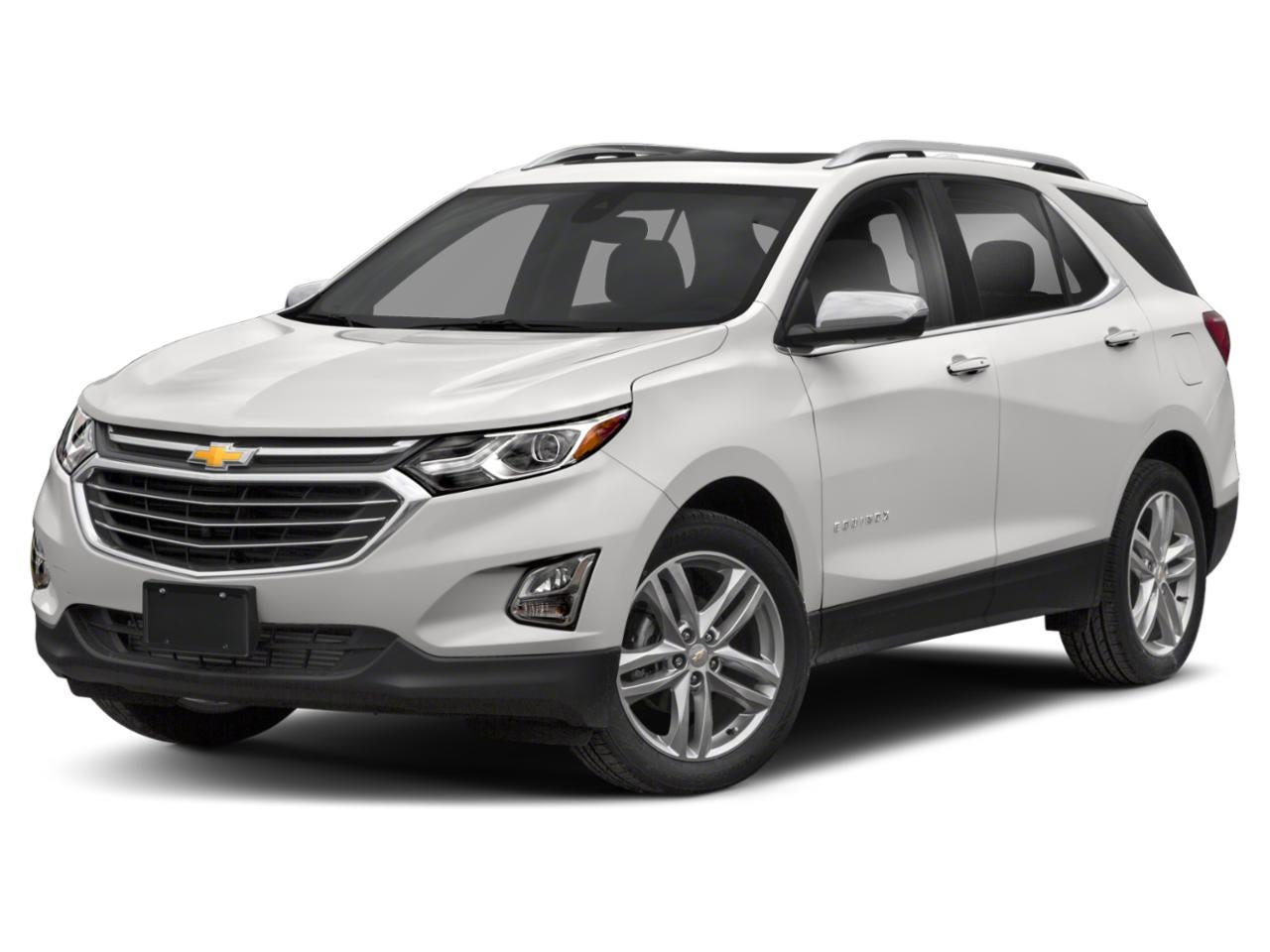 2020 Chevrolet Equinox FWD Premier