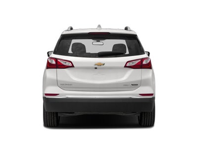 2020 Chevrolet Equinox FWD Premier