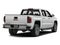 2017 GMC Sierra 1500 Crew Cab Short Box 4-Wheel Drive SLT