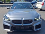 2026 BMW M2 M2 Coupe