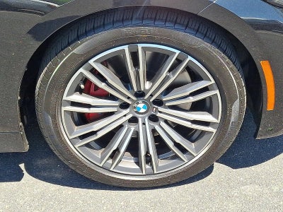 2022 BMW M340i xDrive Sedan North America
