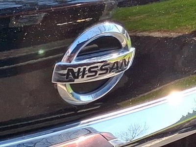 2019 Nissan Sentra SV CVT