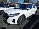2023 Nissan Kicks SV FWD