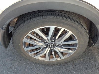 2023 Nissan Kicks SV FWD