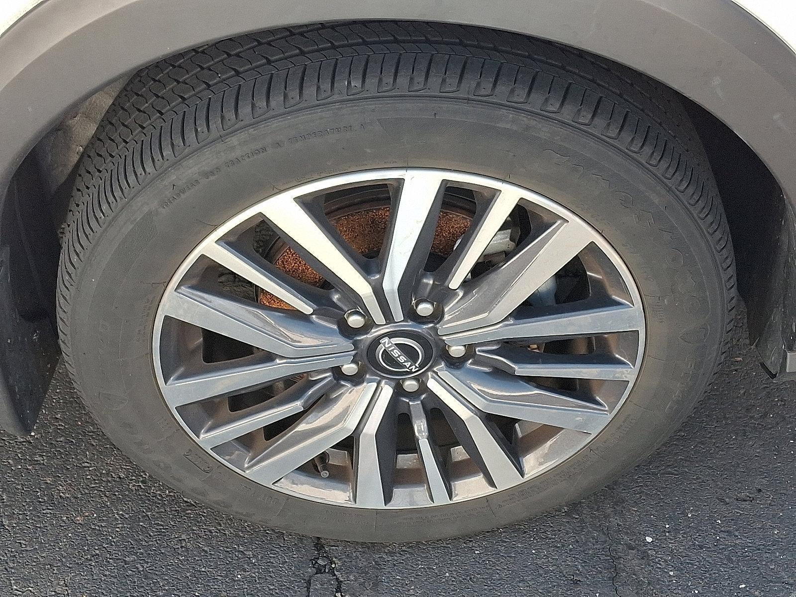 2023 Nissan Kicks SV FWD