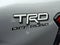 2025 Toyota Tacoma 4WD 4WD SR Double Cab 5' Bed MT (Natl)