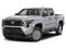 2025 Toyota Tacoma 4WD 4WD SR Double Cab 5' Bed MT (Natl)