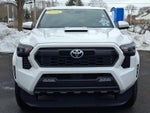 2025 Toyota Tacoma 4WD 4WD TRD Sport Double Cab 5' Bed MT (Natl)