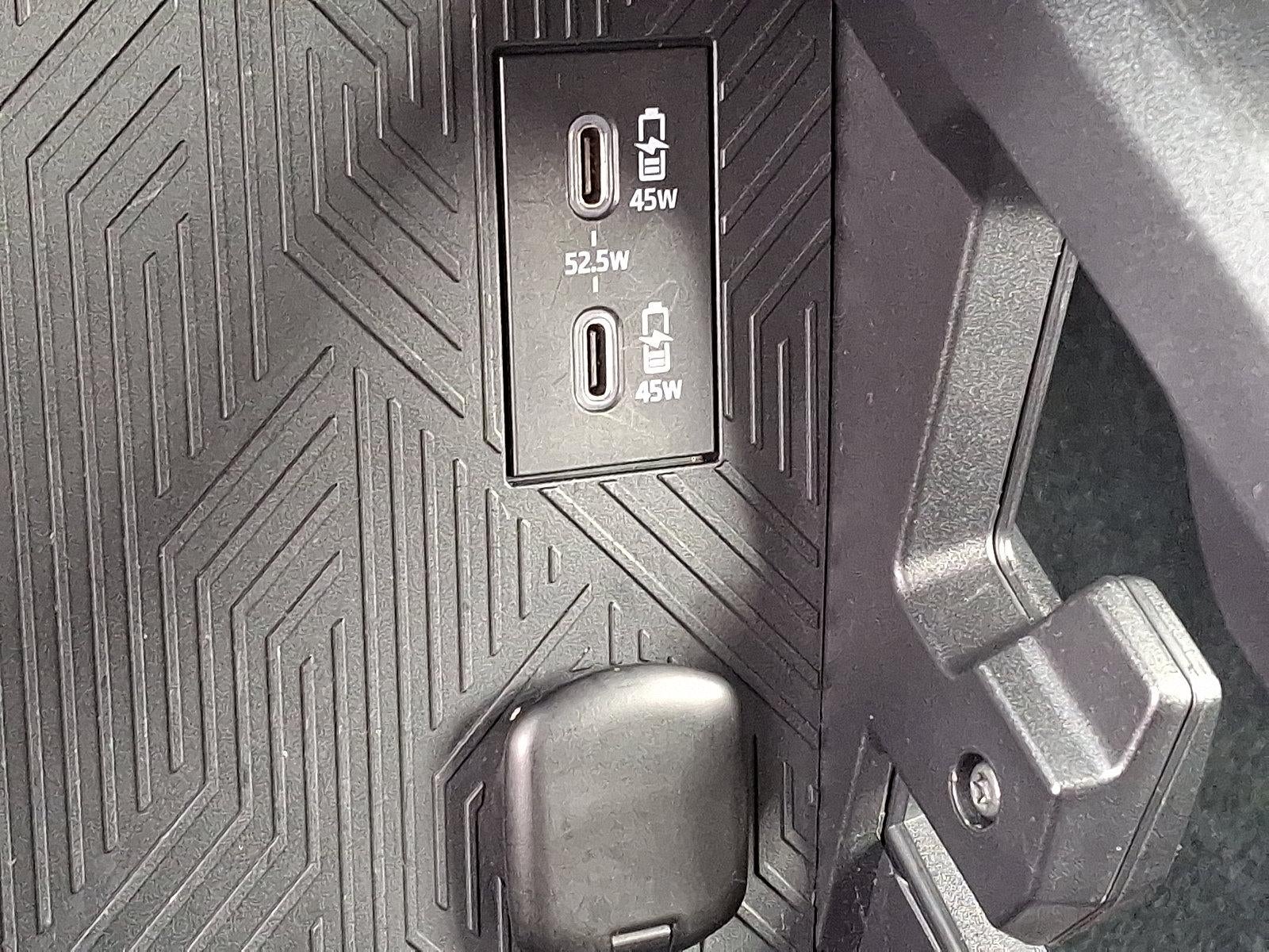 2025 Toyota Tacoma 4WD 4WD TRD Sport Double Cab 5' Bed MT (Natl)