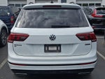 2020 Volkswagen Tiguan 2.0T SE R-Line Black 4MOTION
