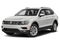 2020 Volkswagen Tiguan 2.0T SE R-Line Black 4MOTION
