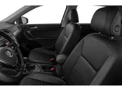 2020 Volkswagen Tiguan 2.0T SE R-Line Black 4MOTION