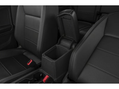 2020 Volkswagen Tiguan 2.0T SE R-Line Black 4MOTION