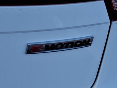 2021 Volkswagen Tiguan 2.0T SE 4MOTION