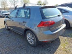 2015 Volkswagen Golf 4dr HB Auto TSI S