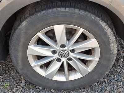 2015 Volkswagen Golf 4dr HB Auto TSI S