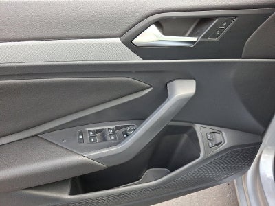 2021 Volkswagen Jetta S Auto