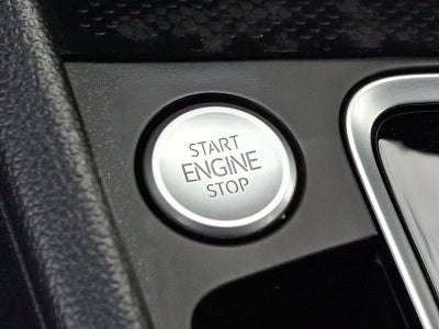 2021 Volkswagen Jetta S Auto