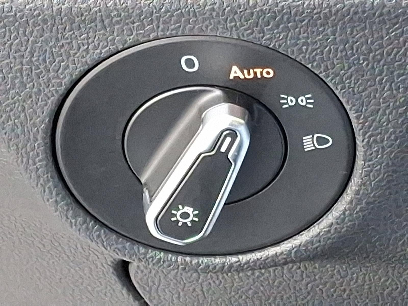 2021 Volkswagen Jetta S Auto