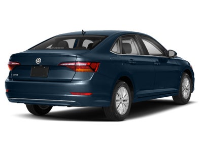 2021 Volkswagen Jetta S Auto
