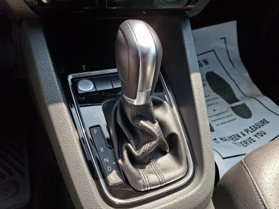 2018 Volkswagen Jetta 1.8T SE Sport Auto