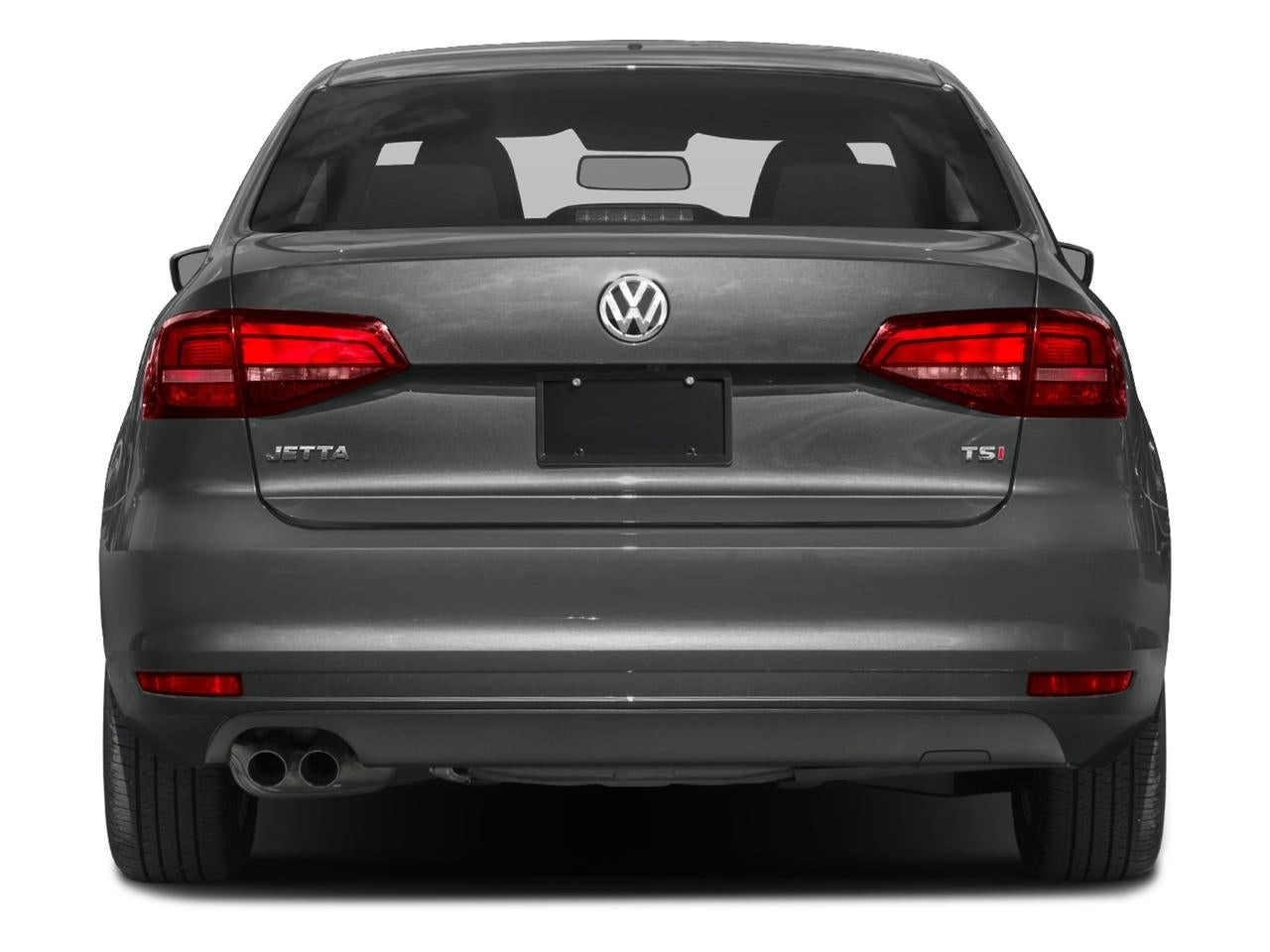 2018 Volkswagen Jetta 1.8T SE Sport Auto