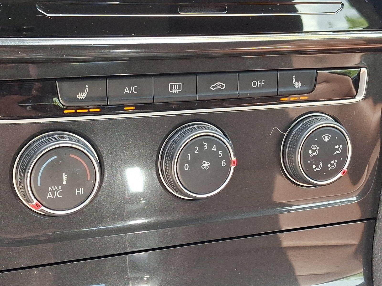 2019 Volkswagen Golf Alltrack 1.8T S DSG