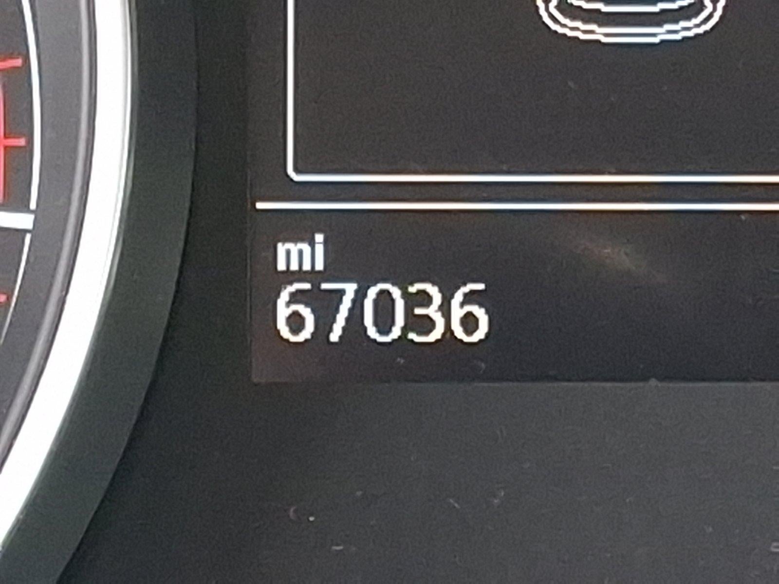 2019 Volkswagen Golf Alltrack 1.8T S DSG