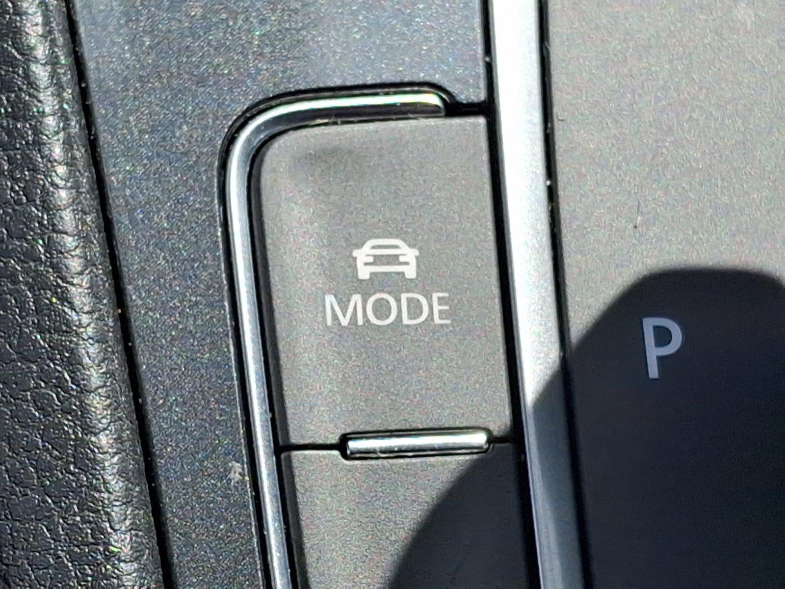 2019 Volkswagen Golf Alltrack 1.8T S DSG