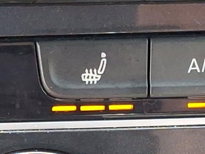 2019 Volkswagen Golf Alltrack 1.8T S DSG