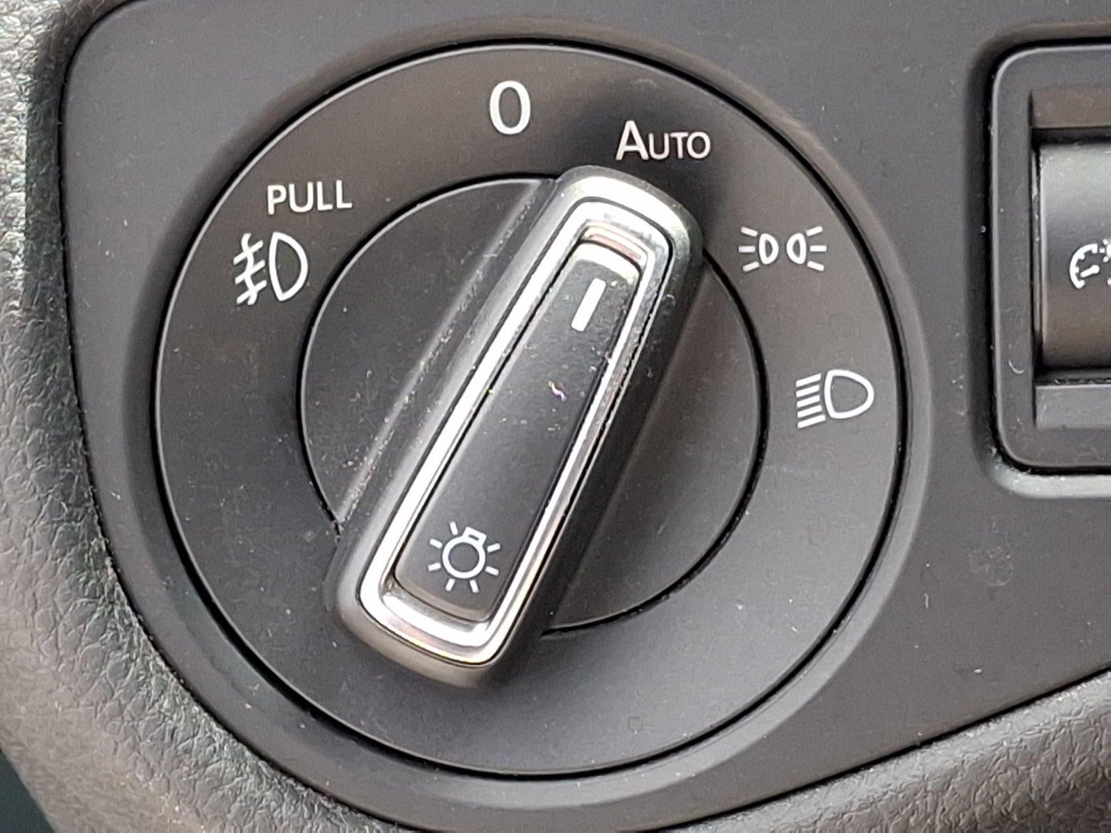 2019 Volkswagen Golf Alltrack 1.8T S DSG