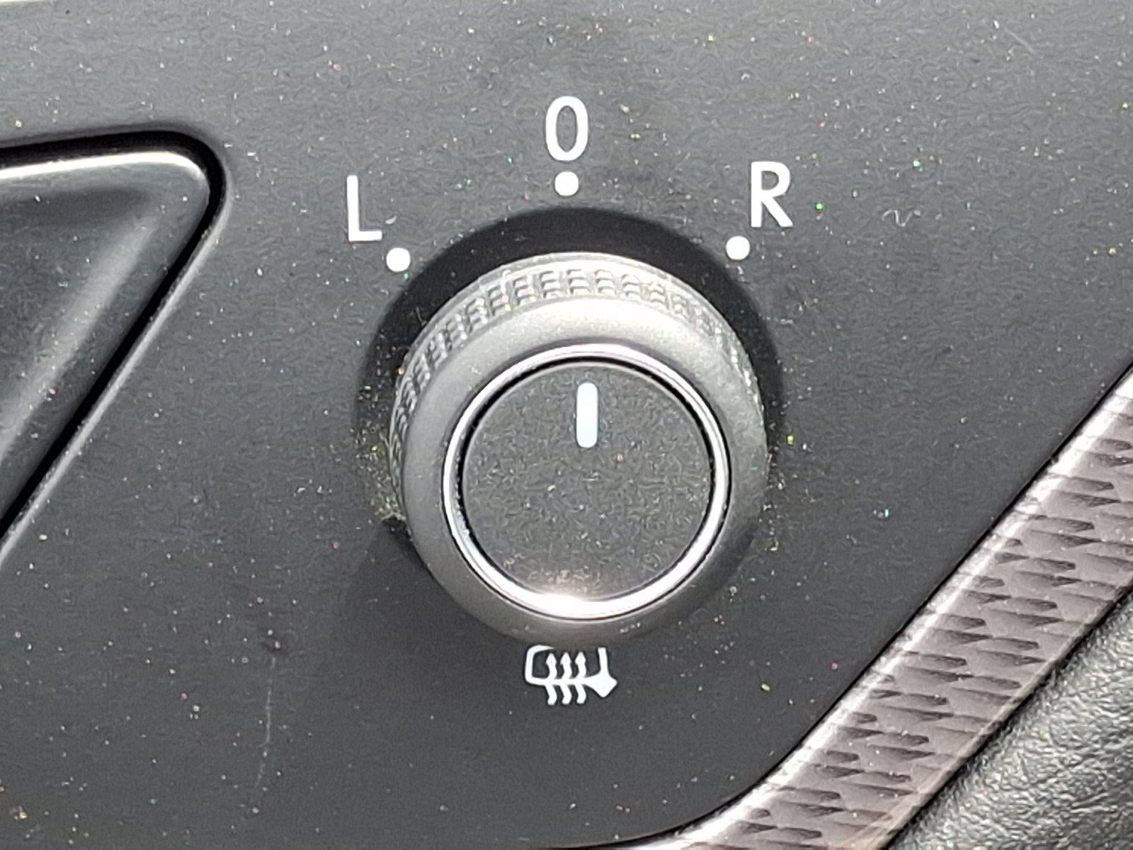 2019 Volkswagen Golf Alltrack 1.8T S DSG