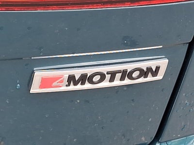 2019 Volkswagen Golf Alltrack 1.8T S DSG