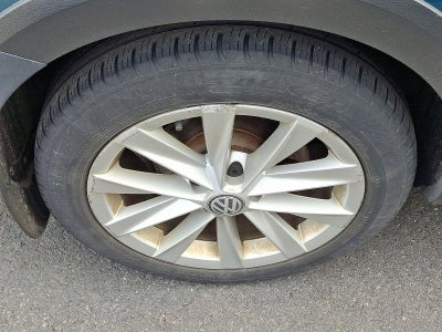 2019 Volkswagen Golf Alltrack 1.8T S DSG