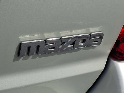 2006 Mazda Mazda Tribute 3.0L Auto s 4WD