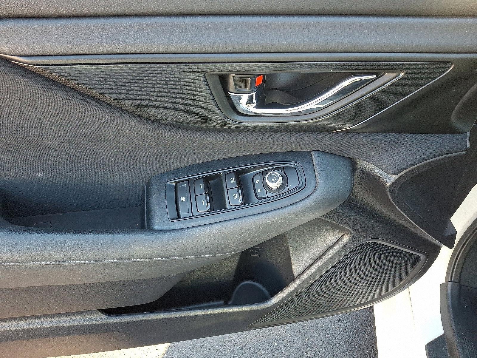 2021 Subaru Legacy Premium CVT