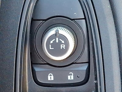 2021 Subaru Legacy Premium CVT