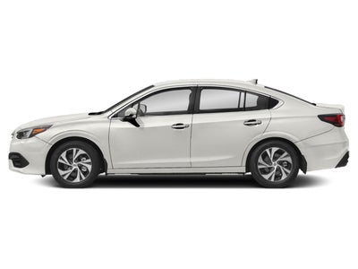 2021 Subaru Legacy Premium CVT