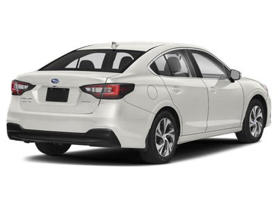 2021 Subaru Legacy Premium CVT