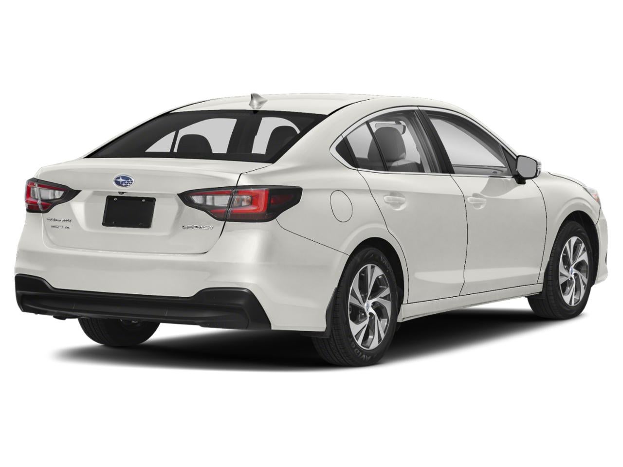 2021 Subaru Legacy Premium CVT