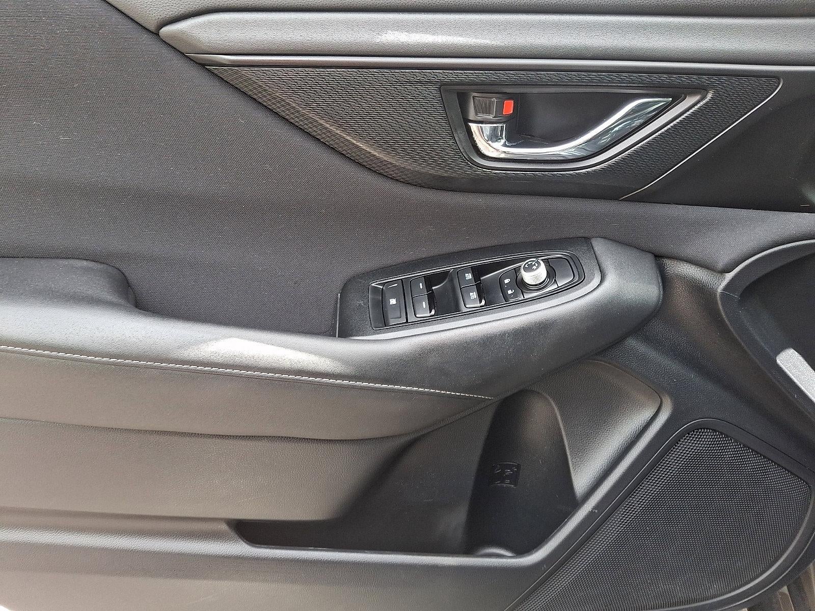 2021 Subaru Legacy Premium CVT